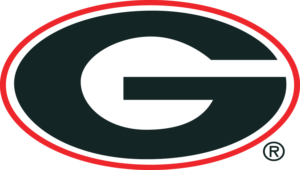 Georgia Bulldogs 1964-Pres Primary Logo diy fabric transfer